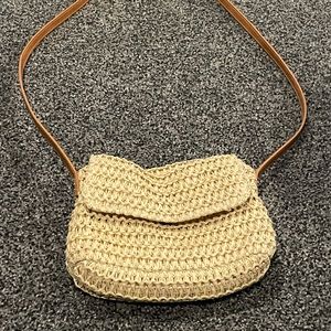 Crossbody bag